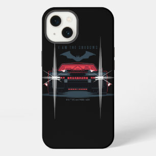 Die Batman Batmobile - Ich bin die Schatten iPhone 13 Hülle