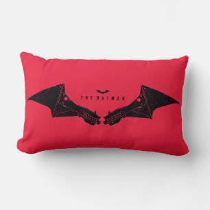 Die Batman Mechanical Bat Wings Lendenkissen