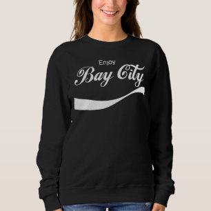 Die Bay City Sweatshirt