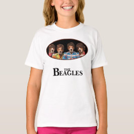 Die Beagles T-Shirt