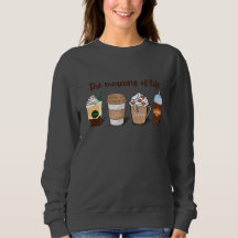 Die Bedeutung des Niedlichen Kaffeedesigns des Leb