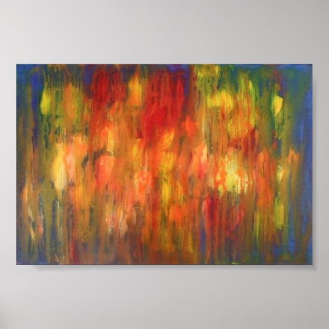 Die Bedeutung von Träumen Poster (Vorne)