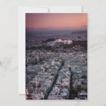 DIE BEEINDRUCKENDEN ATHEN