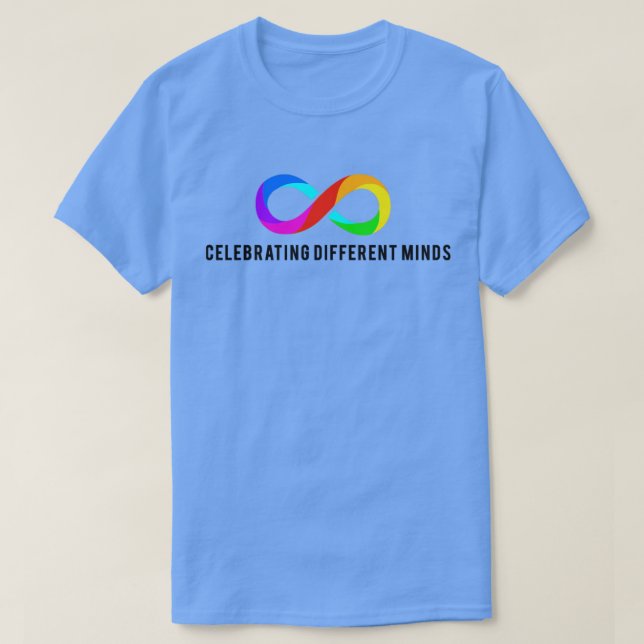 Die Begegnung mit den Lichtwirten T-Shirt (Design vorne)