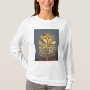 Die Begräbnismaske von Tutankhamun T-Shirt