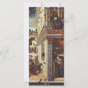 Die Bekanntgabe mit den Heiligen Emiraten