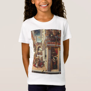 Die Bekanntgabe mit den Heiligen Emiraten T-Shirt
