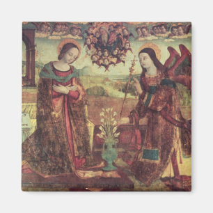 Die Bekanntmachung 3 Magnet