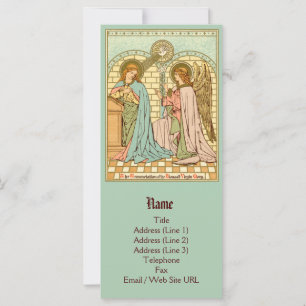 Die Bekanntmachung (RLS 04)