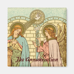 Die Bekanntmachung (RLS 04) Magnet