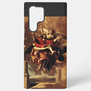 Die Bekehrung des Heiligen Paulus Fine Art Samsung Galaxy Hülle
