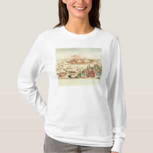 Die Belagerung von Danzig T-Shirt