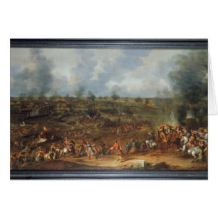 Die Belagerung von Namur, 1692, 18. Jahrhundert