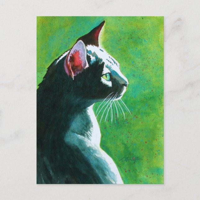 Die beliebtesten Tickles Postkarte (Vorderseite)