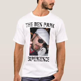 Die Ben-Park-Erfahrung T-Shirt