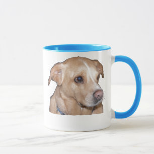 Die Bentley Tasse