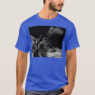 Die Beobachter T-Shirt