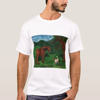 Die Beratungs-T - Shirt der Männer
