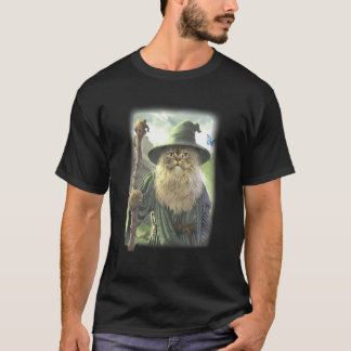 Die Bergkulisse T-Shirt