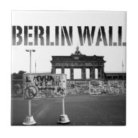 Die Berliner Mauer Deutschland 1989 - Pro-Foto