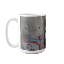 Die Berliner Mauer - Deutschland