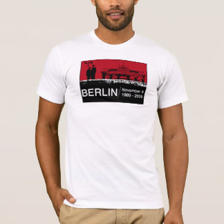 DIE BERLINER MAUER T-Shirt