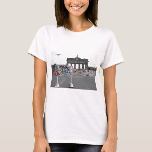 Die Berliner Mauer T-Shirt