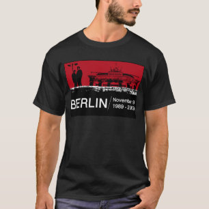 DIE BERLINER MAUER T-Shirt