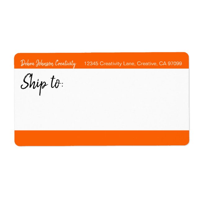 Die Beruflichen klassischen, modernen Streifen (Vorne)