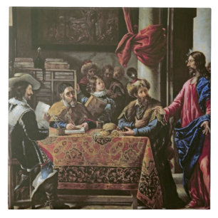 Die Berufung von St Matthew Fliese