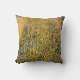 Die beruhigende Natur Kissen