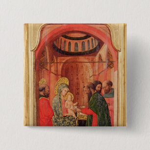 Die Beschneidung Button