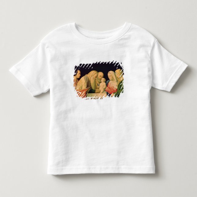 Die Beschneidung Kleinkind T-shirt (Vorderseite)