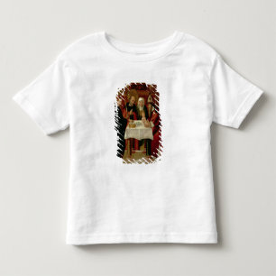 Die Beschneidungs-Darstellung im Tempel Kleinkind T-shirt