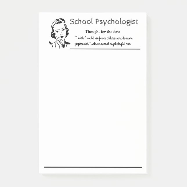 Die Beschwörungsformel-Post-Itanmerkungen des Post-it Klebezettel (Vorderseite)