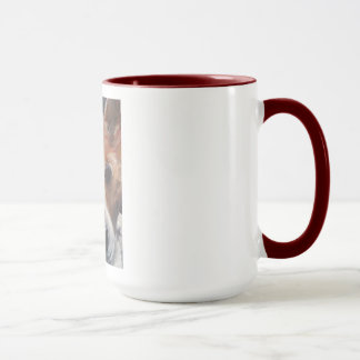 Die Besser Kaffee-Tasse Tasse