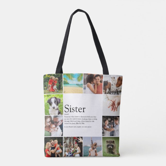 Die beste aller Zeiten - Definition 12-Foto (Rückseite)