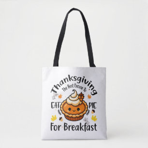 Die beste Ausrede für das Frühstück