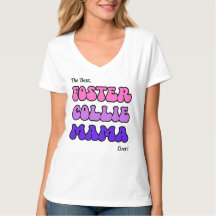 Die beste Collie Foster Mama überhaupt