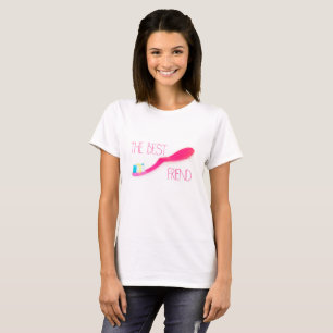 Die beste Freundin T-Shirt