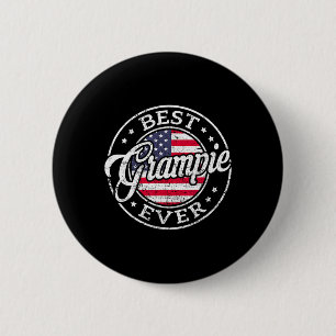 Die beste Grampie-Fahne-Tag-Familie in den USA Button