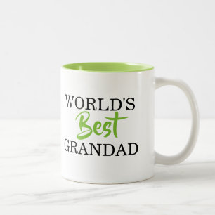 Die beste große Tasse der Welt