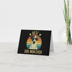Die beste Hundemutter Italiens