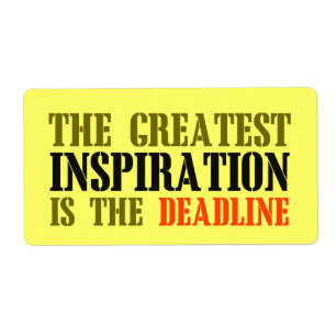 DIE BESTE INSPIRATION IST DAS FEINDLICHE MITGLIED.