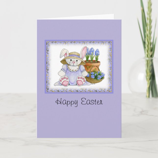 Die beste Karte am Sonntag (Vorderseite)