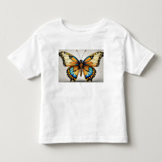 die beste kindergerechte Bauweise Kleinkind T-shirt