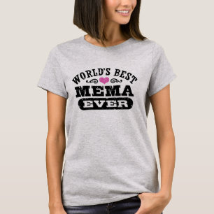 Die beste Kinogeschichte der Welt T-Shirt