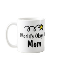 Die beste Mama der Welt | Funny Coffee Tasse Gesch