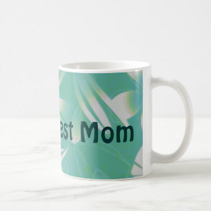 Die beste Mama der Welt Kaffeetasse