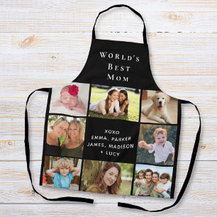Die beste Mama der Welt Schürze
